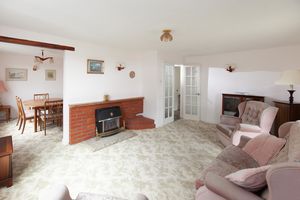 7 French Mill Rise_Sitting / Dining Room - click for photo gallery